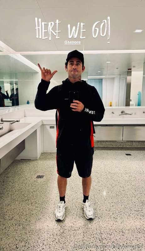 media