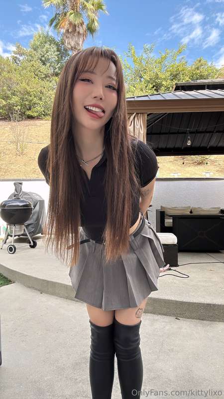 kittylixo