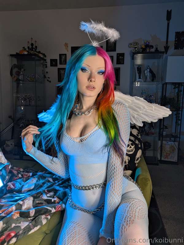 bunnicrypt image #14