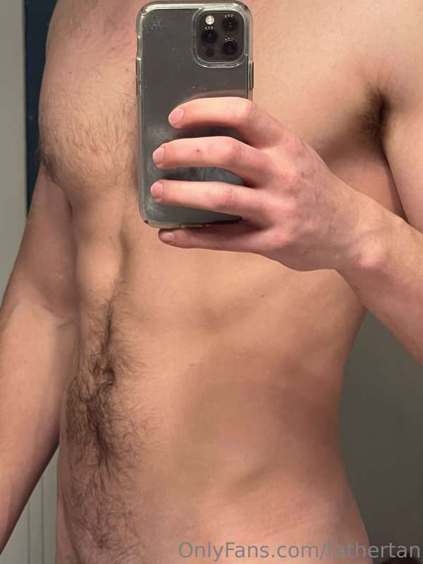 Shower time