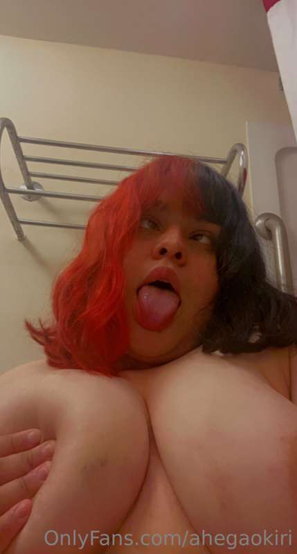ahegaokiri