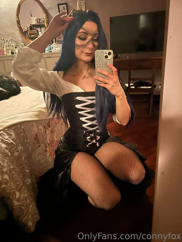 Go steampunk! Vorrei realizzare un cosplay steampunk per usa..