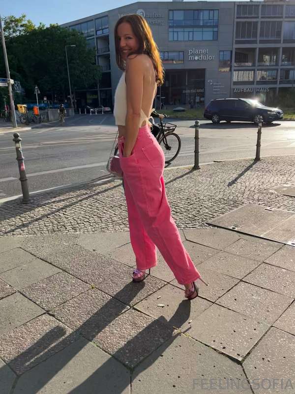 my new favorite outfit! you like? 💕