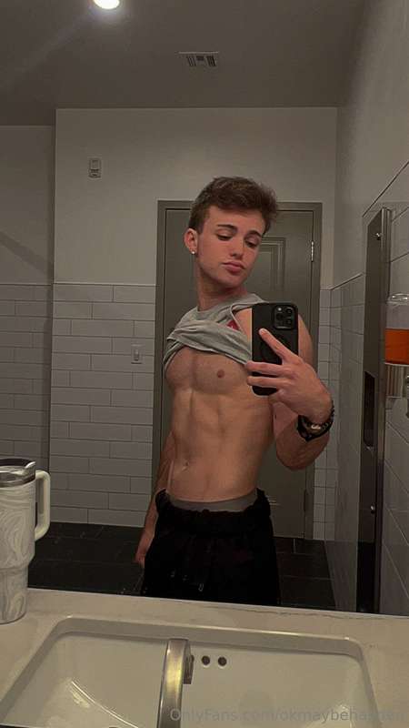okmaybehayden