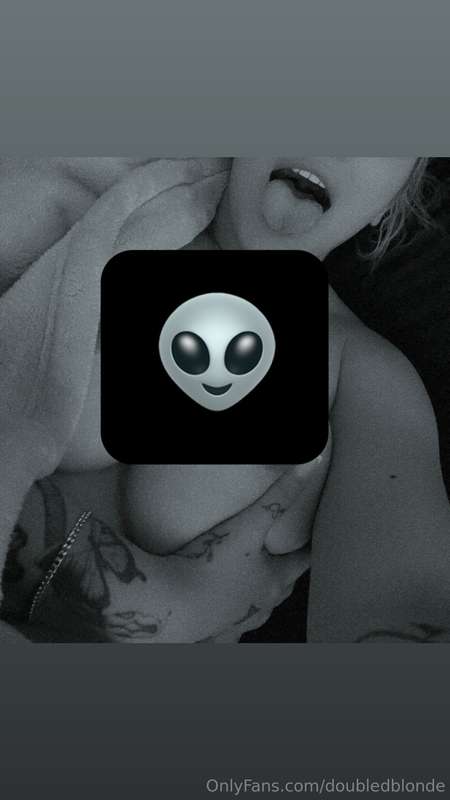 doubledblonde