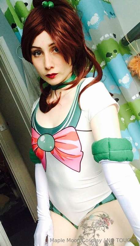 maplemooncosplay image #0