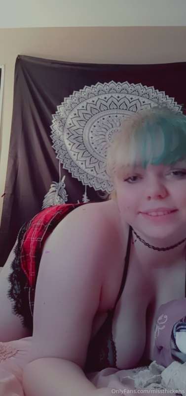click to unlock pantieless mode 😍😝💦