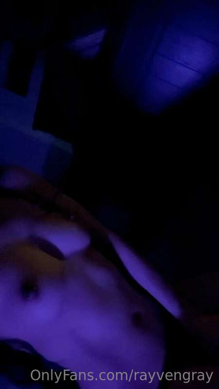 Love my abs in this light?