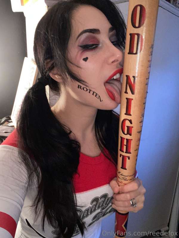Reedefox