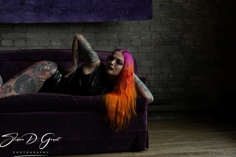 media