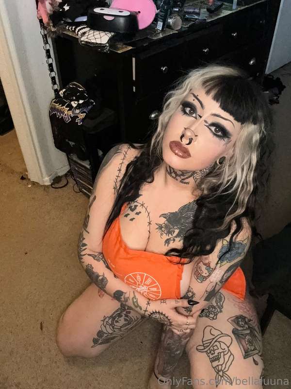 bellaluuna