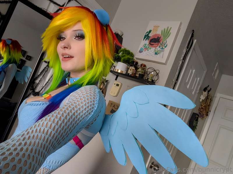 bunnicrypt image #14