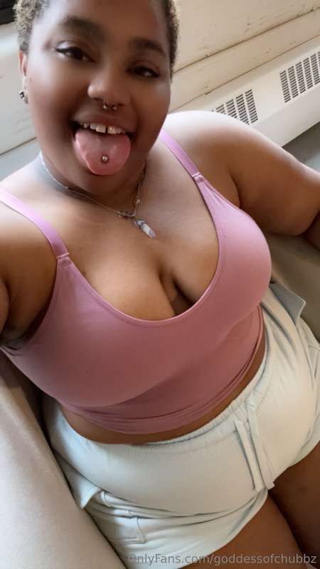 goddessofchubbz
