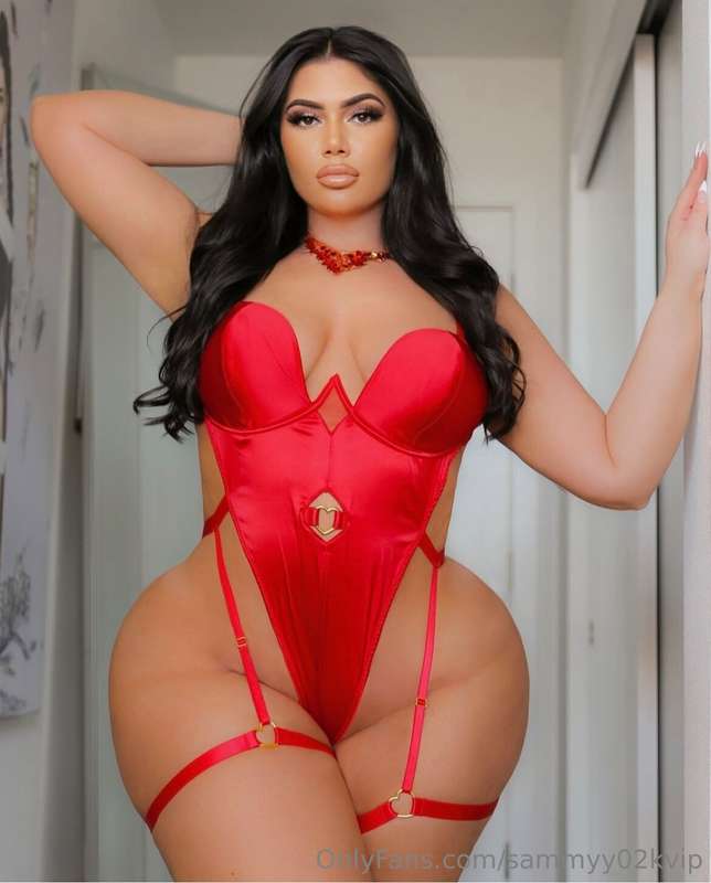 Do you want a dessert? 😈