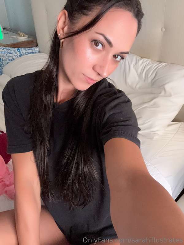 sarahillustrates