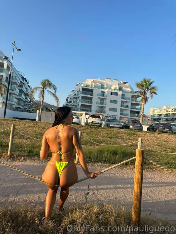 pauliguedo