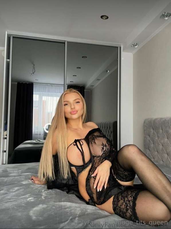 REAL PORN STAR @polina_nice 🍒🥵
She Loves crazy fucking and c..