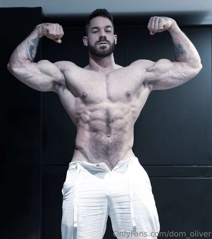 dom_oliver