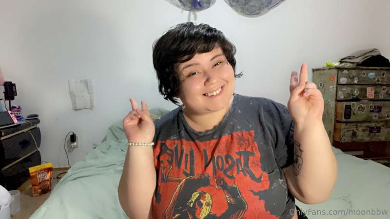 I cut my hair and I’m a little nervous. maybe you can make m..