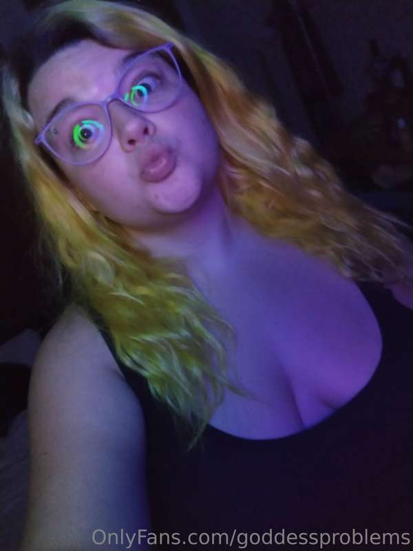 goddessproblems image #1
