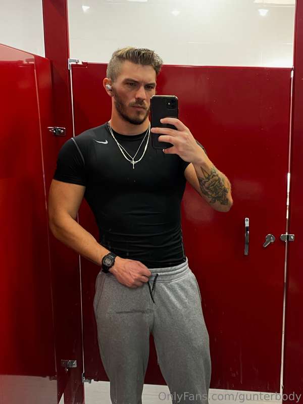 gunterbody
