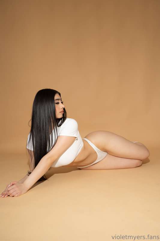 Foto 466 de Violet Myers en Tocromo