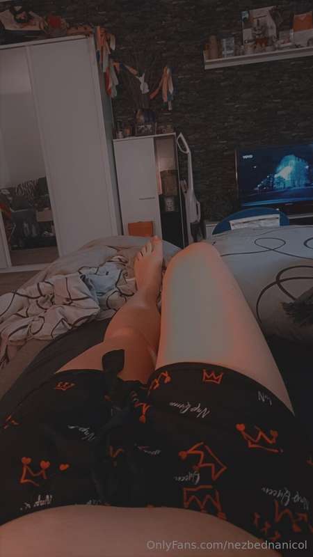 Dobrou noc ❤