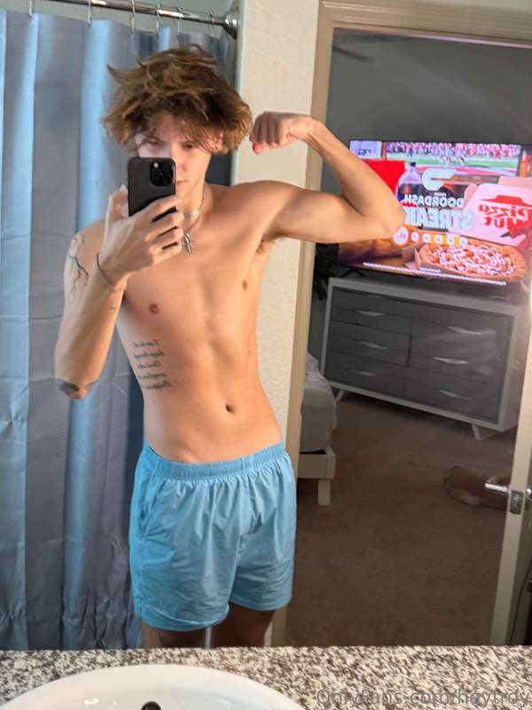 heytroy