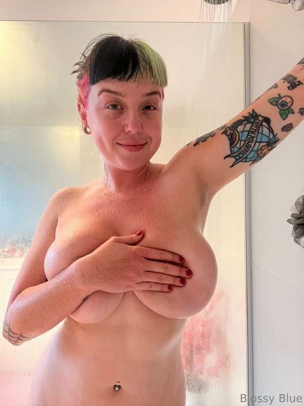 blossybluex image #0