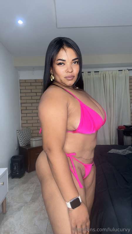lulucurvy