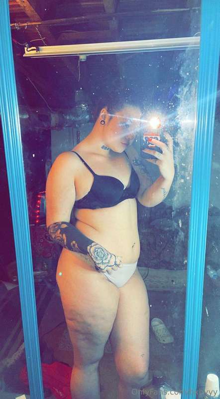 Ouuu I think I’m kinda hot😏