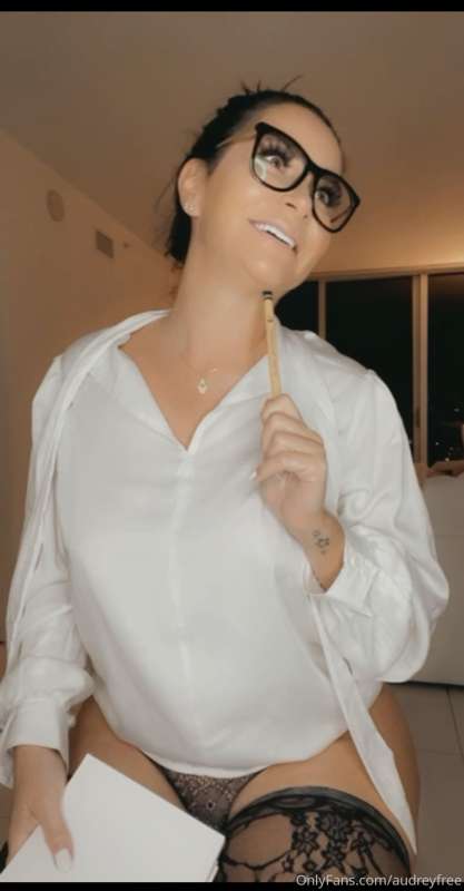 audreyfree