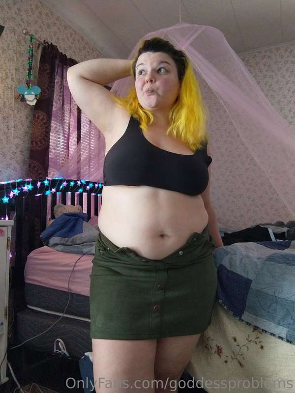 goddessproblems image #5
