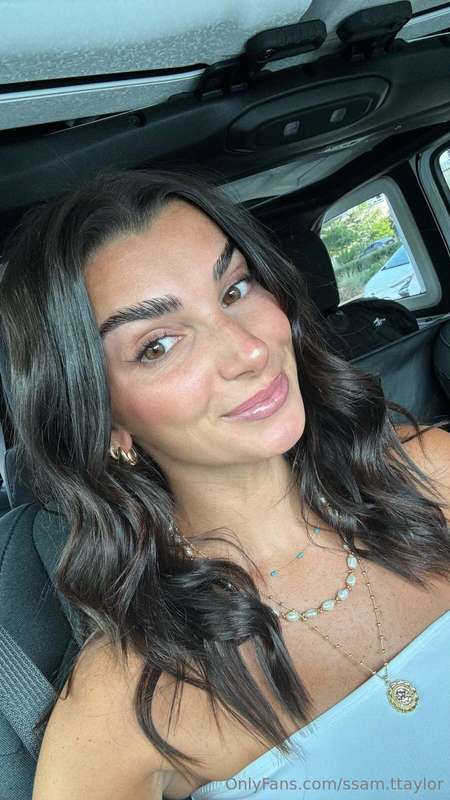 Ssam.ttaylor