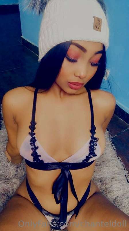 chanteldoll