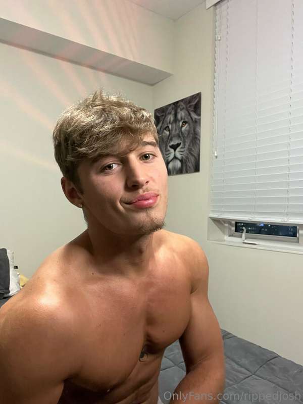 rippedjosh image #0
