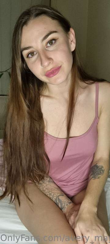 Flip me around and fuck me😈