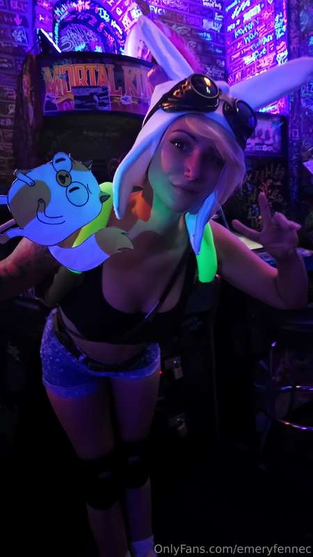 media