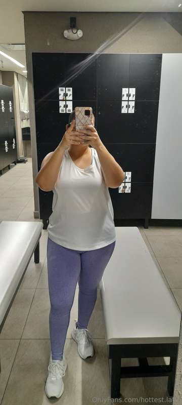 🏋‍♀️