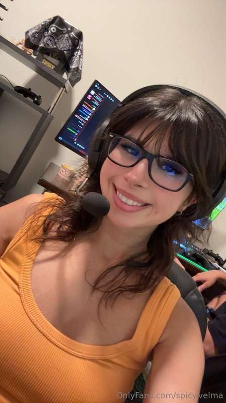 spicy.velma