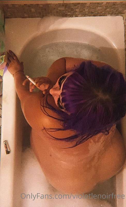 💦💦🛁
