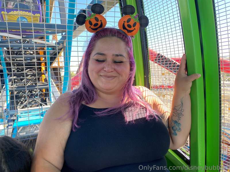 disneybubbles