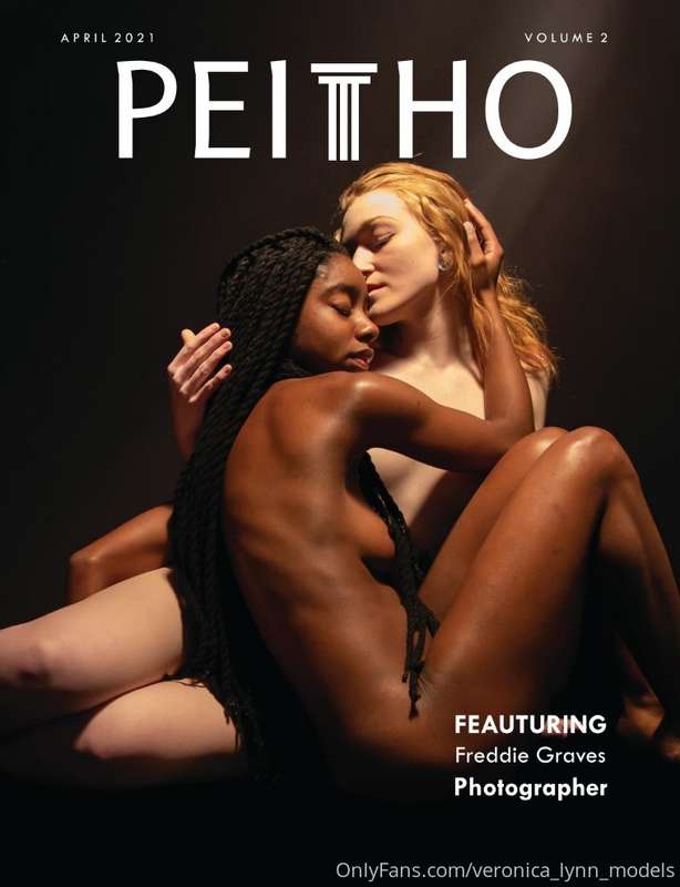 I got published in Peitho Magazine!