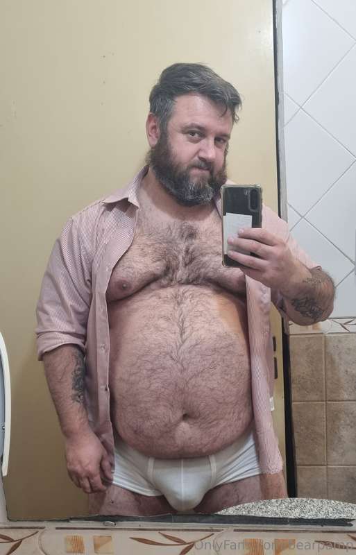 bearpamp