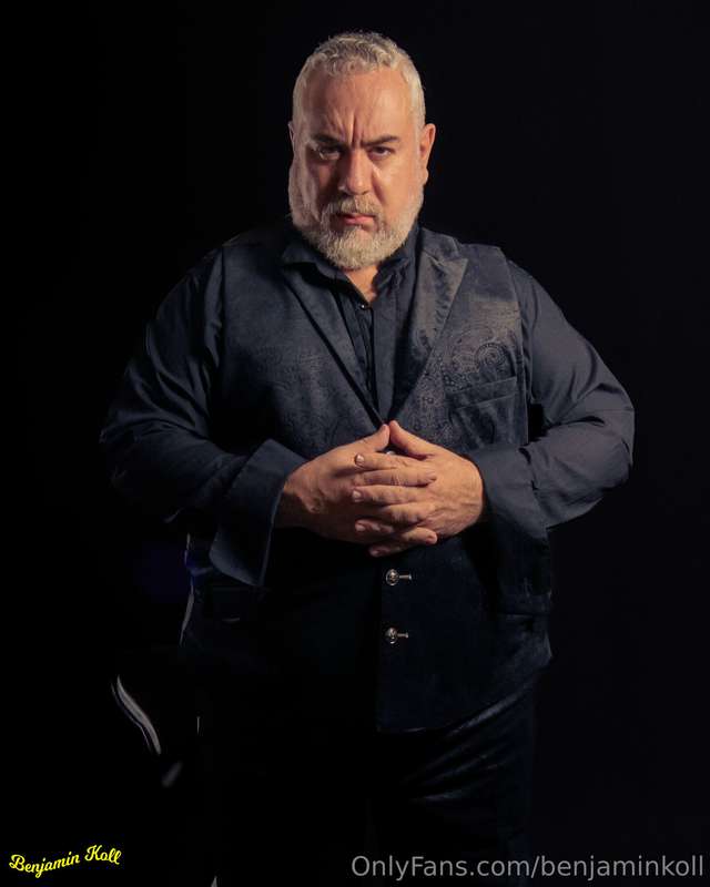 benjaminkoll