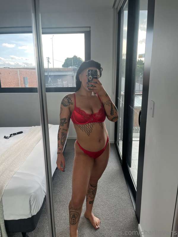 charlievans