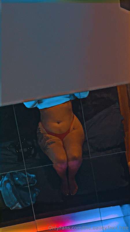 the.bailey.foxx.free