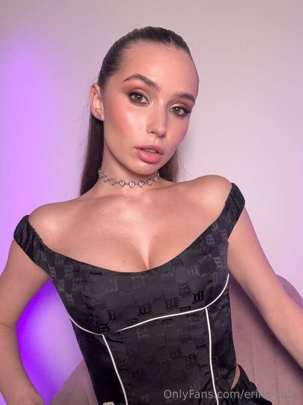 erika-cute