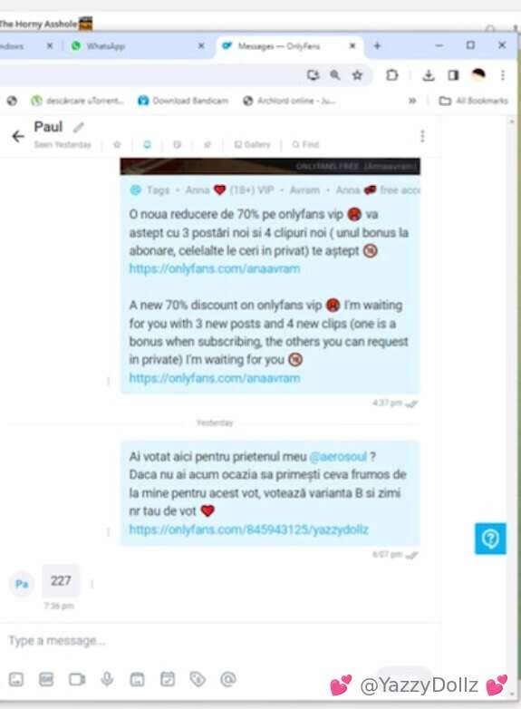 media