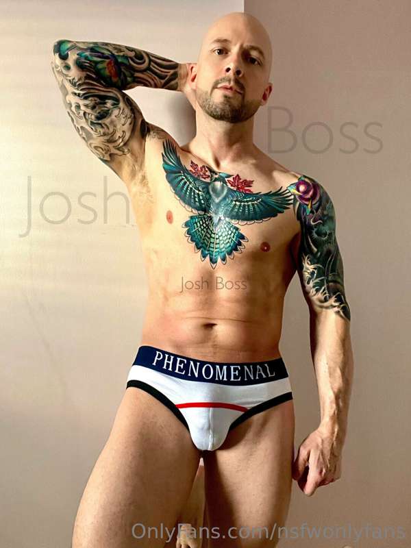 ⚠️ Have you guys seen Josh Boss yet? 🤯

😍 Besides having one..